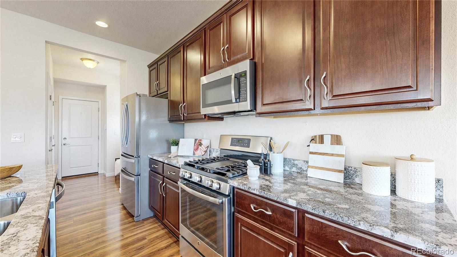 3335 Youngheart Way Castle Rock CO 80109