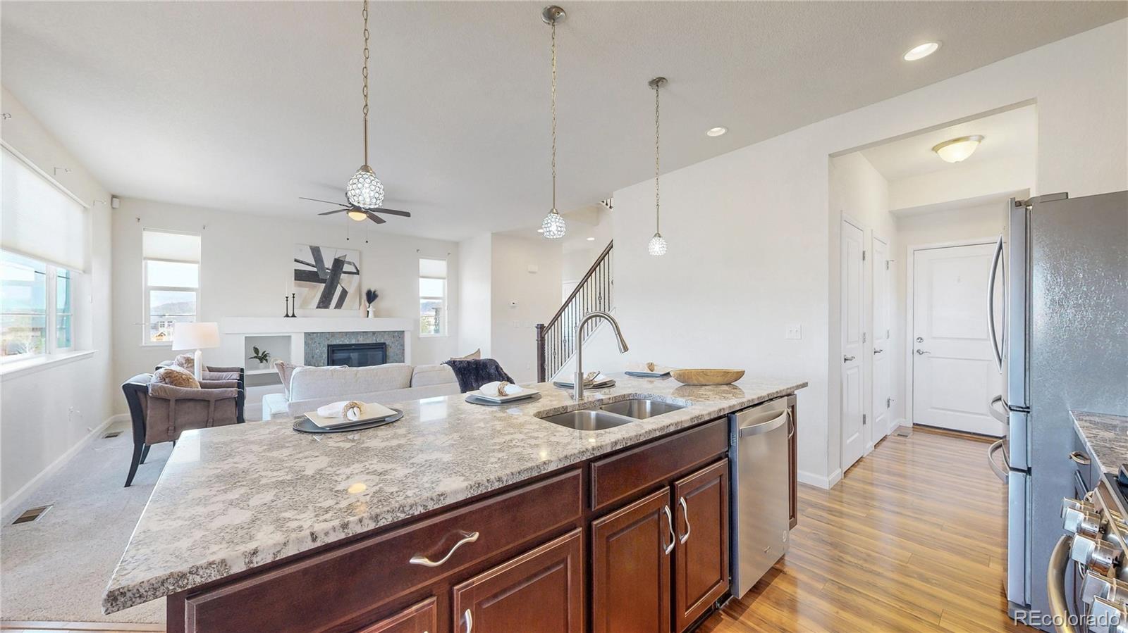 3335 Youngheart Way Castle Rock CO 80109