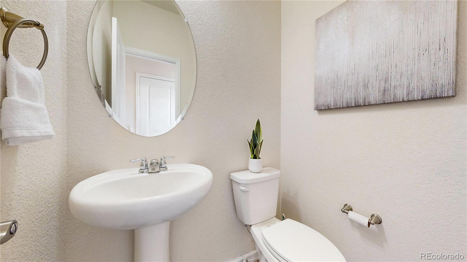 3335 Youngheart Way Castle Rock CO 80109
