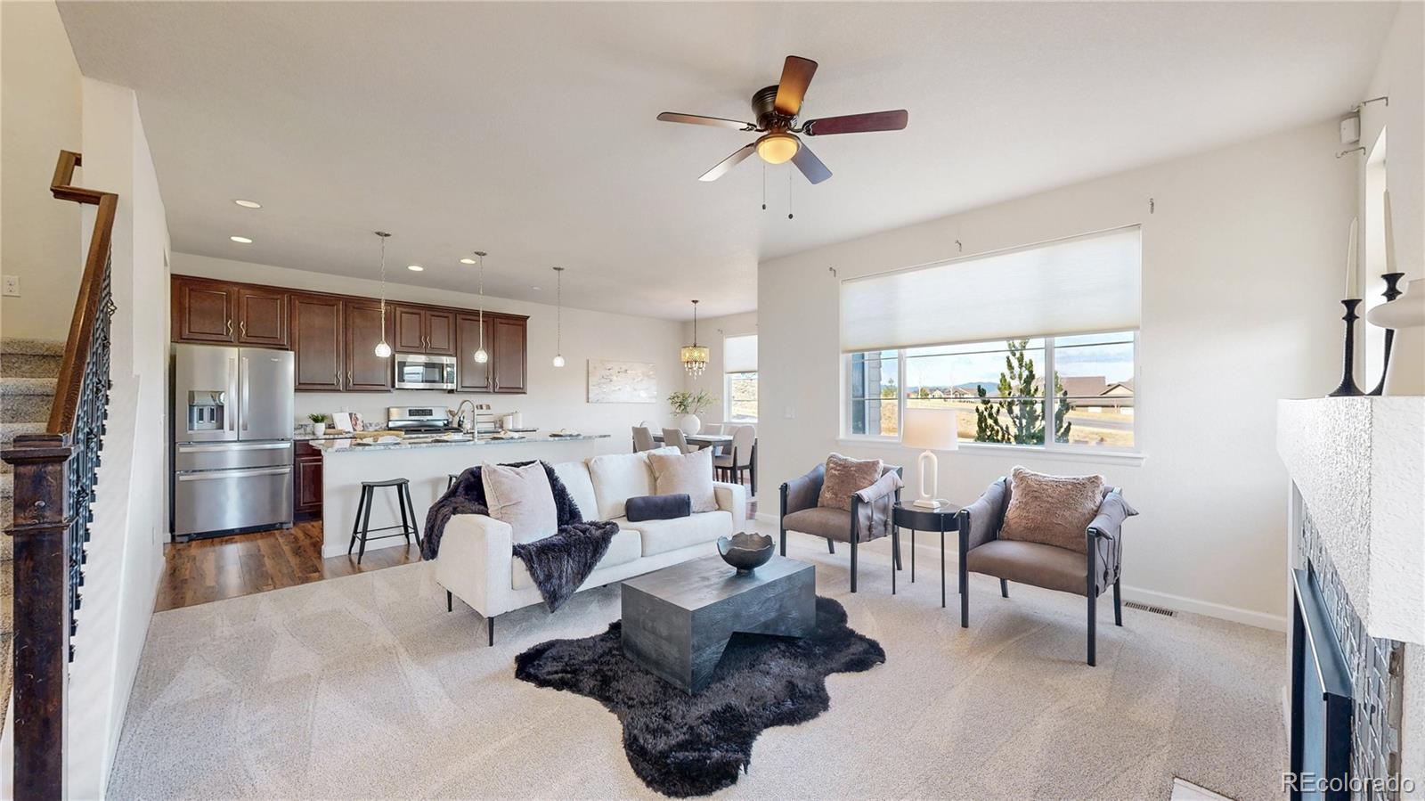 3335 Youngheart Way Castle Rock CO 80109