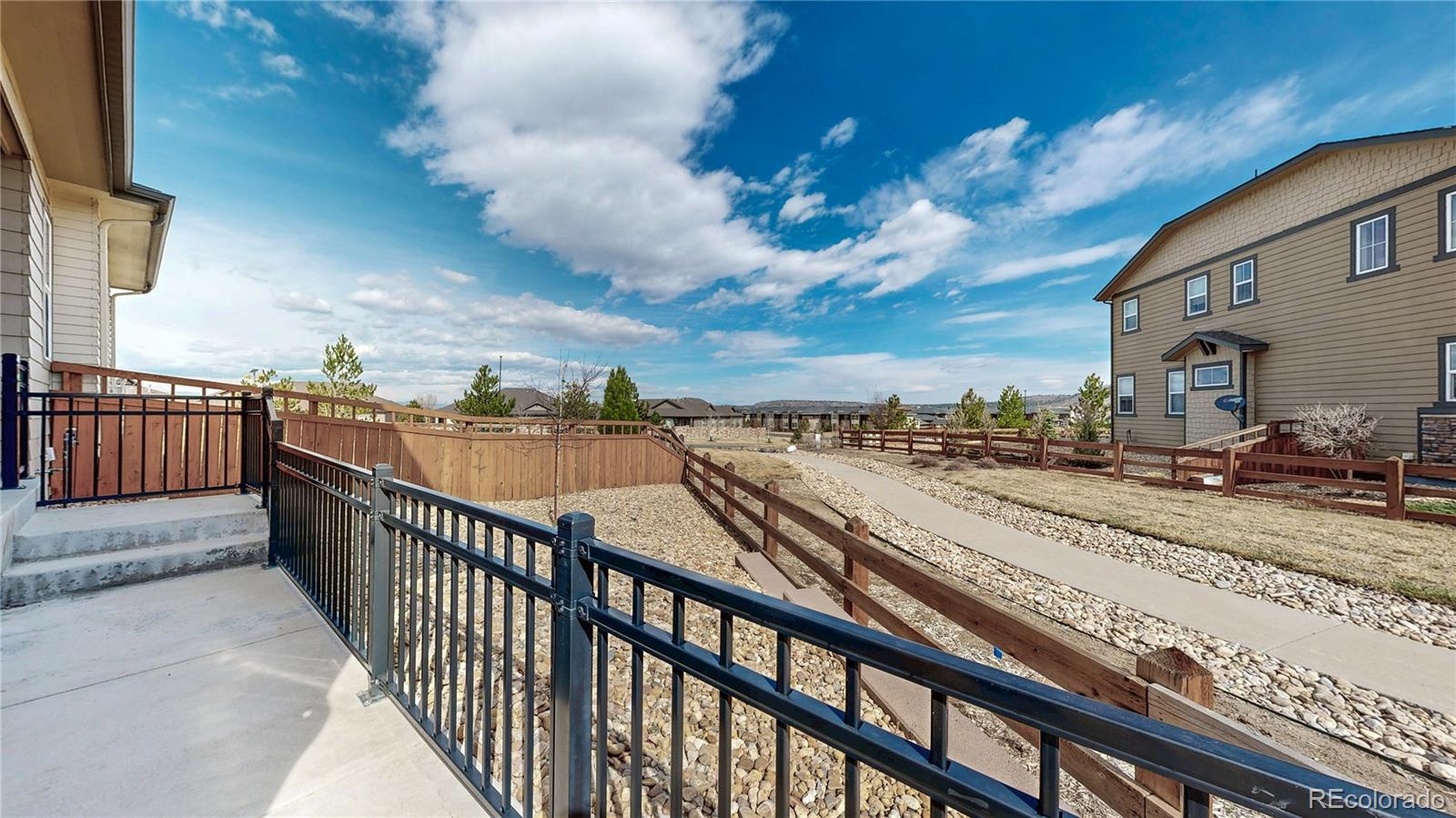 3335 Youngheart Way Castle Rock CO 80109