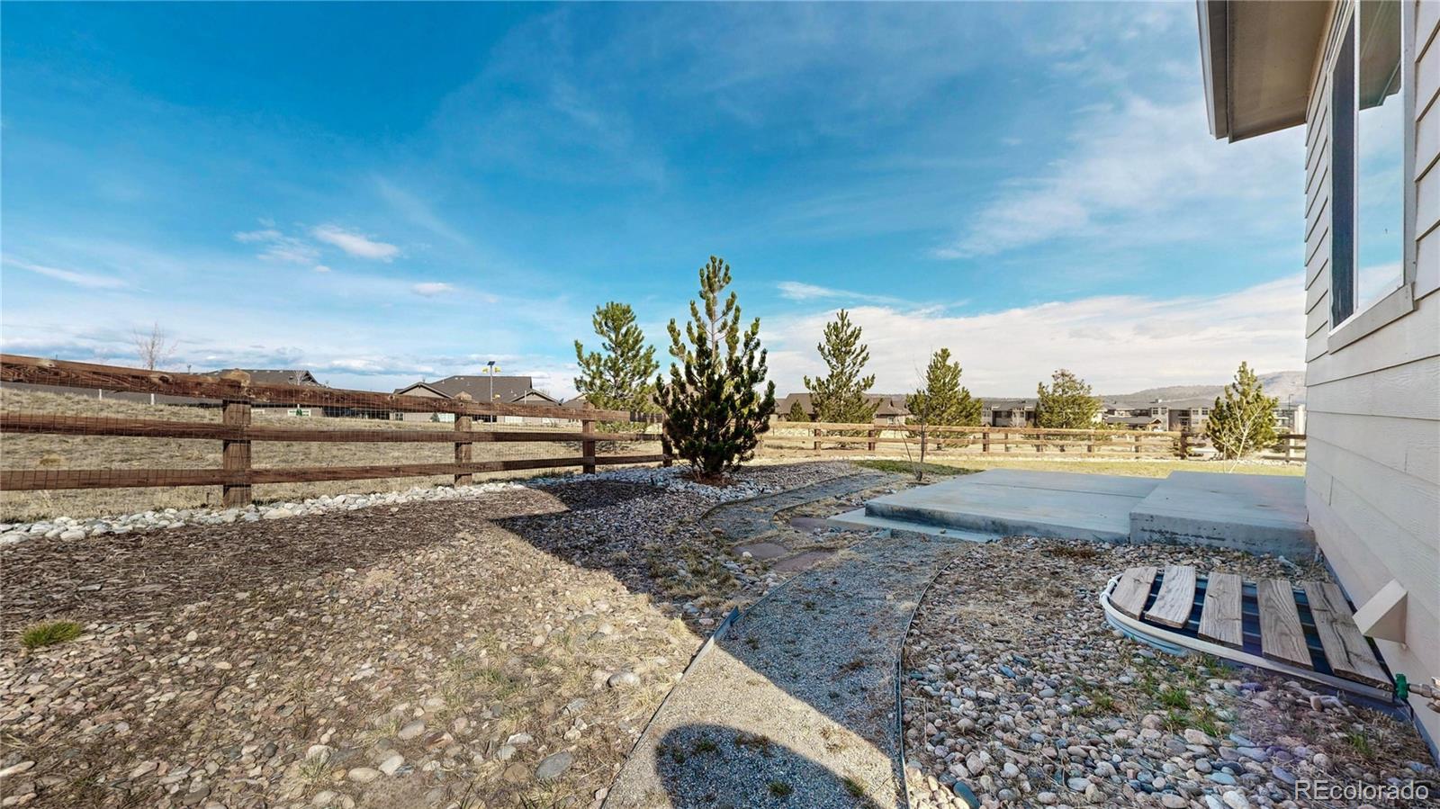 3335 Youngheart Way Castle Rock CO 80109