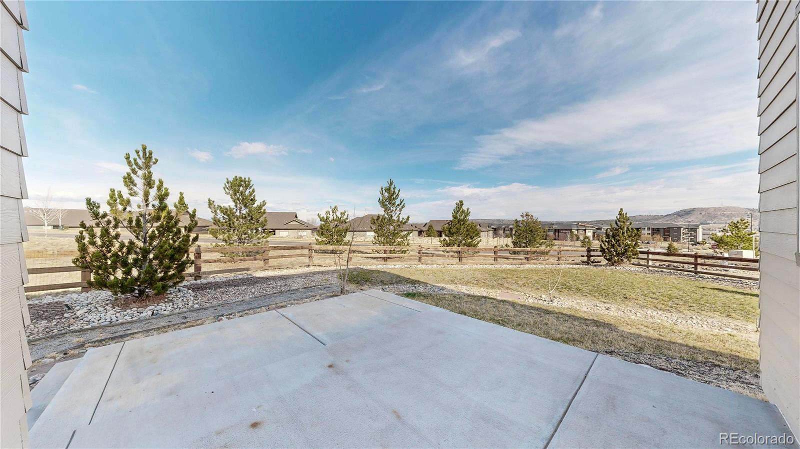 3335 Youngheart Way Castle Rock CO 80109
