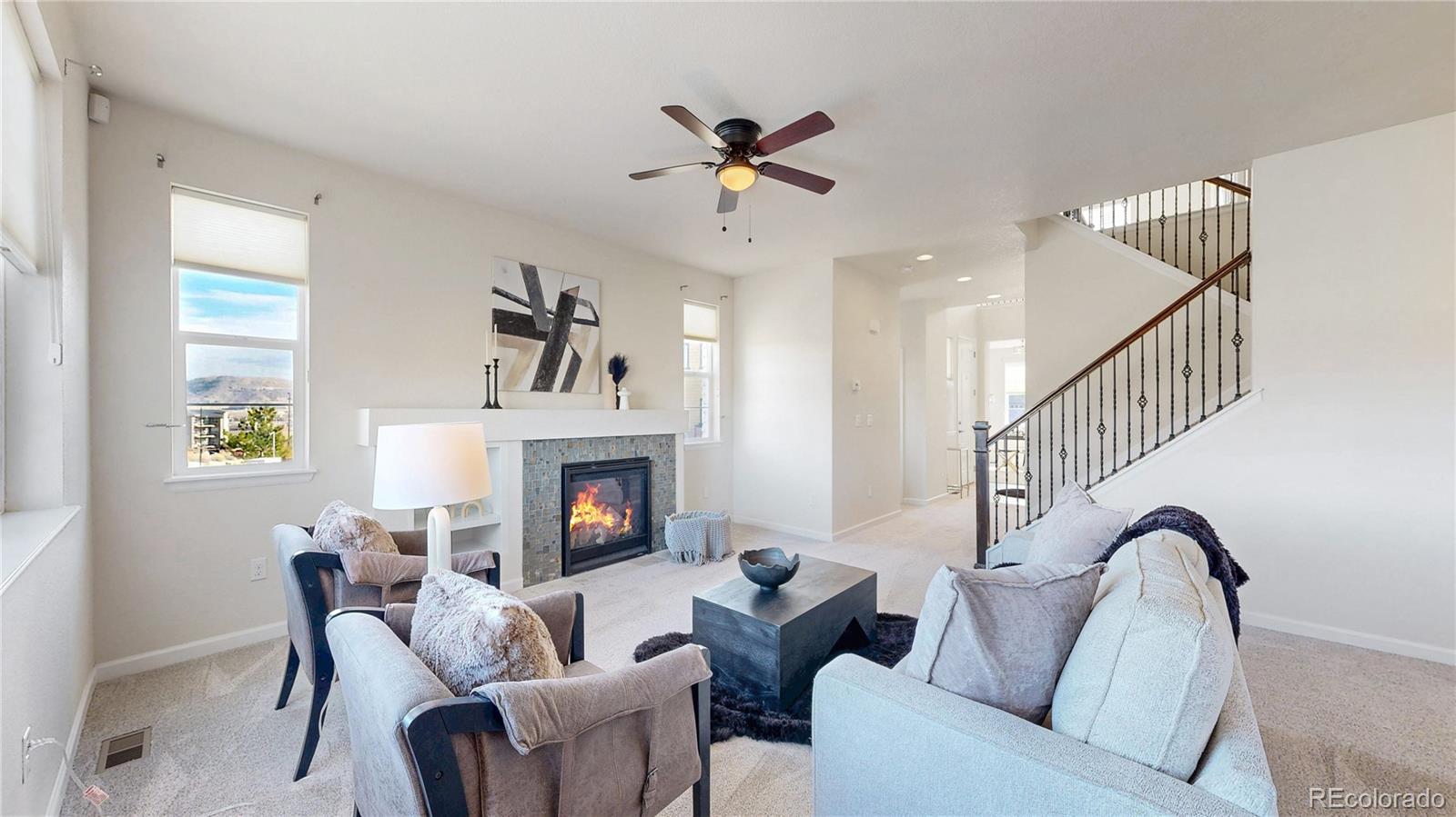 3335 Youngheart Way Castle Rock CO 80109