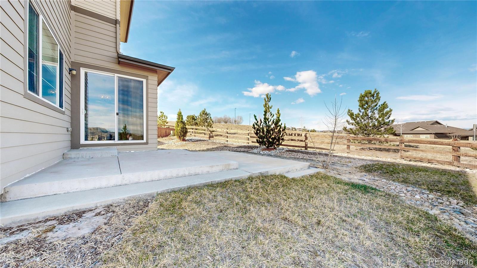 3335 Youngheart Way Castle Rock CO 80109