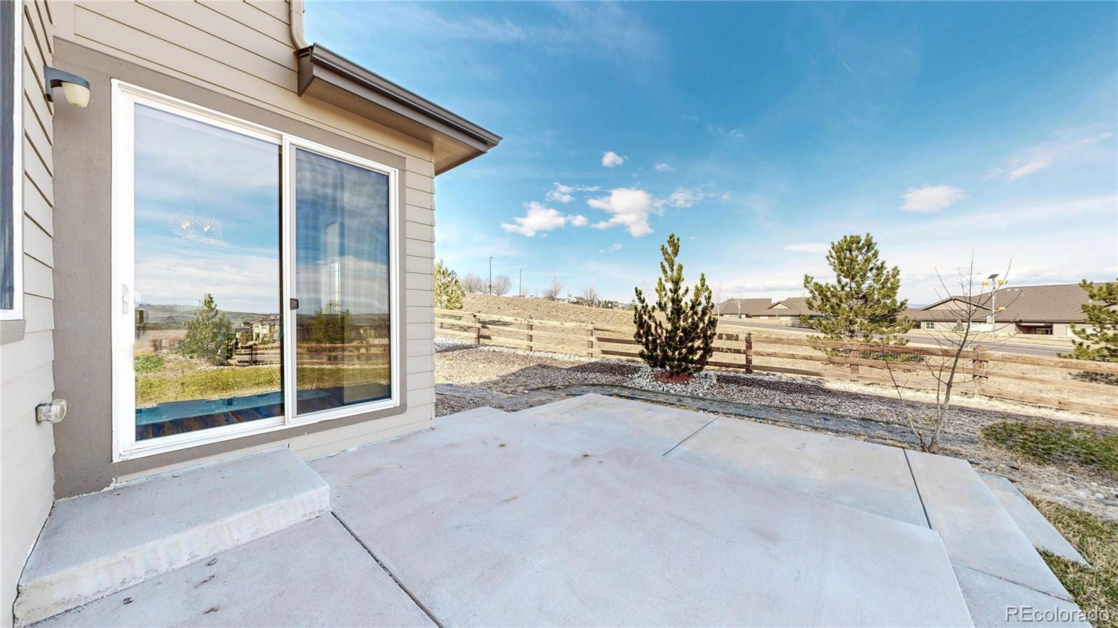 3335 Youngheart Way Castle Rock CO 80109