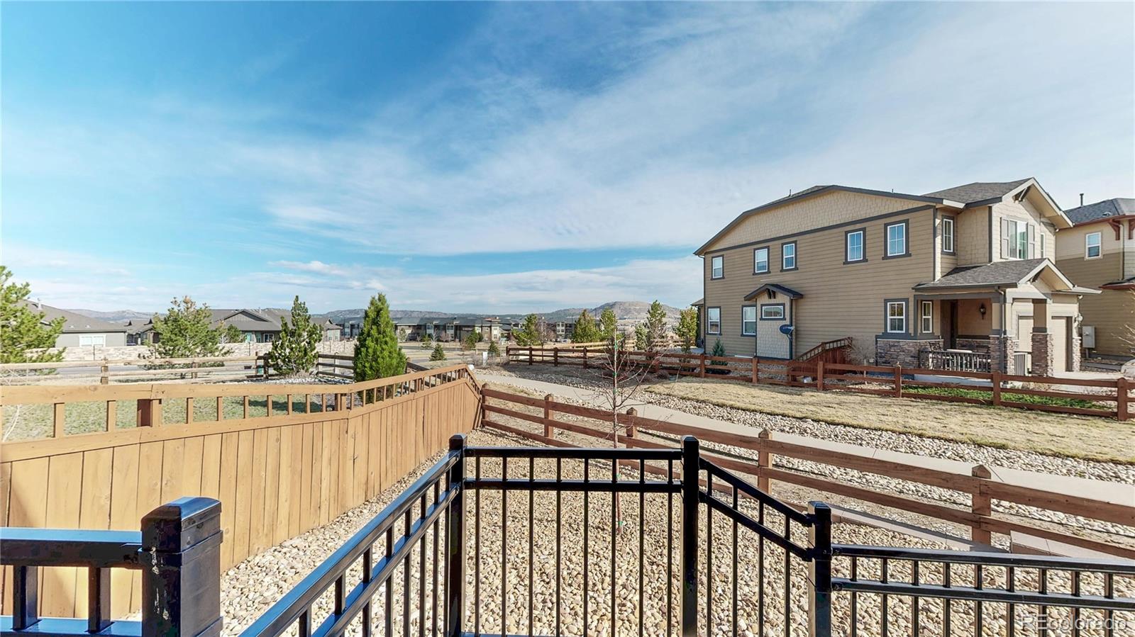 3335 Youngheart Way Castle Rock CO 80109