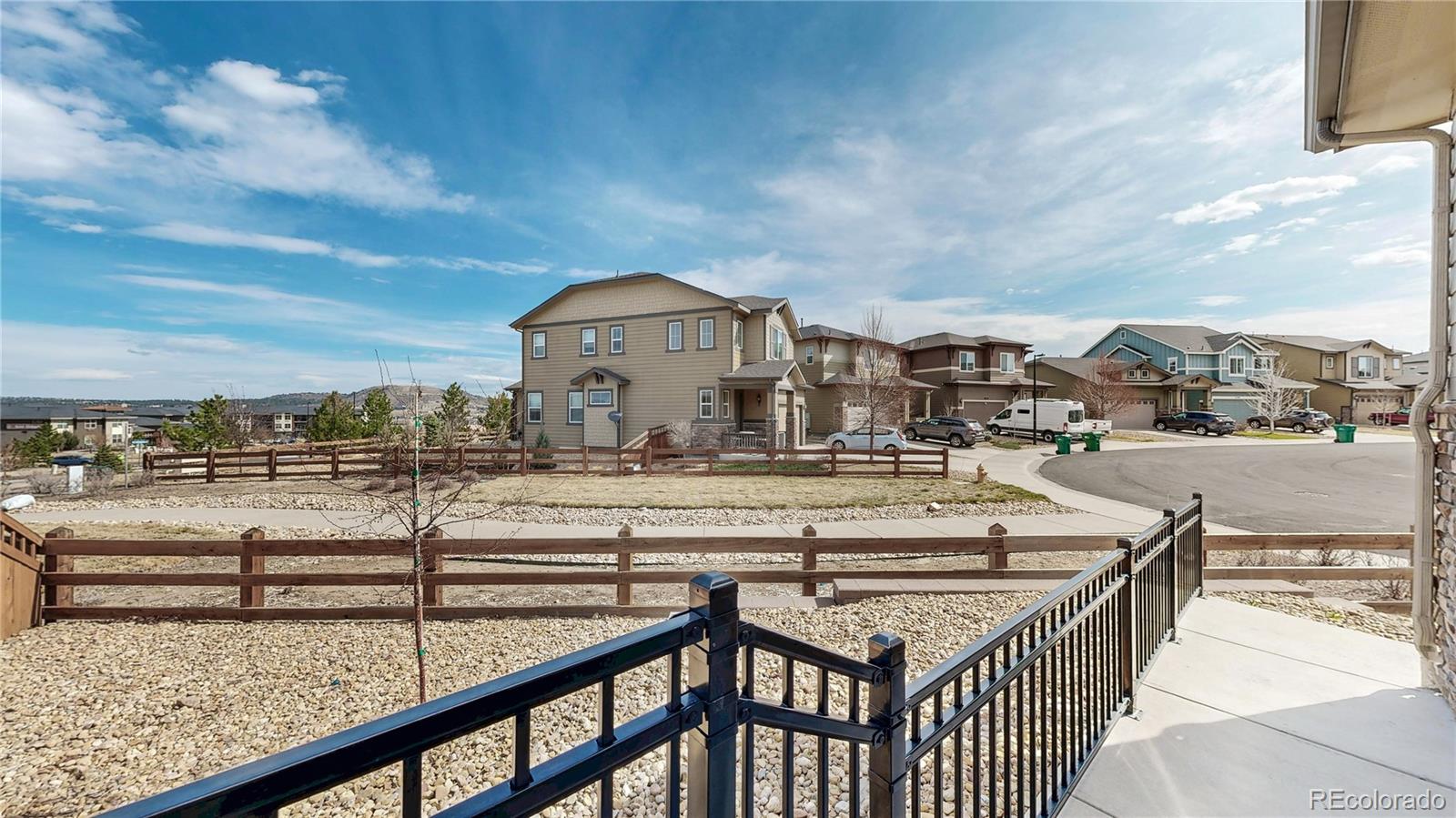 3335 Youngheart Way Castle Rock CO 80109