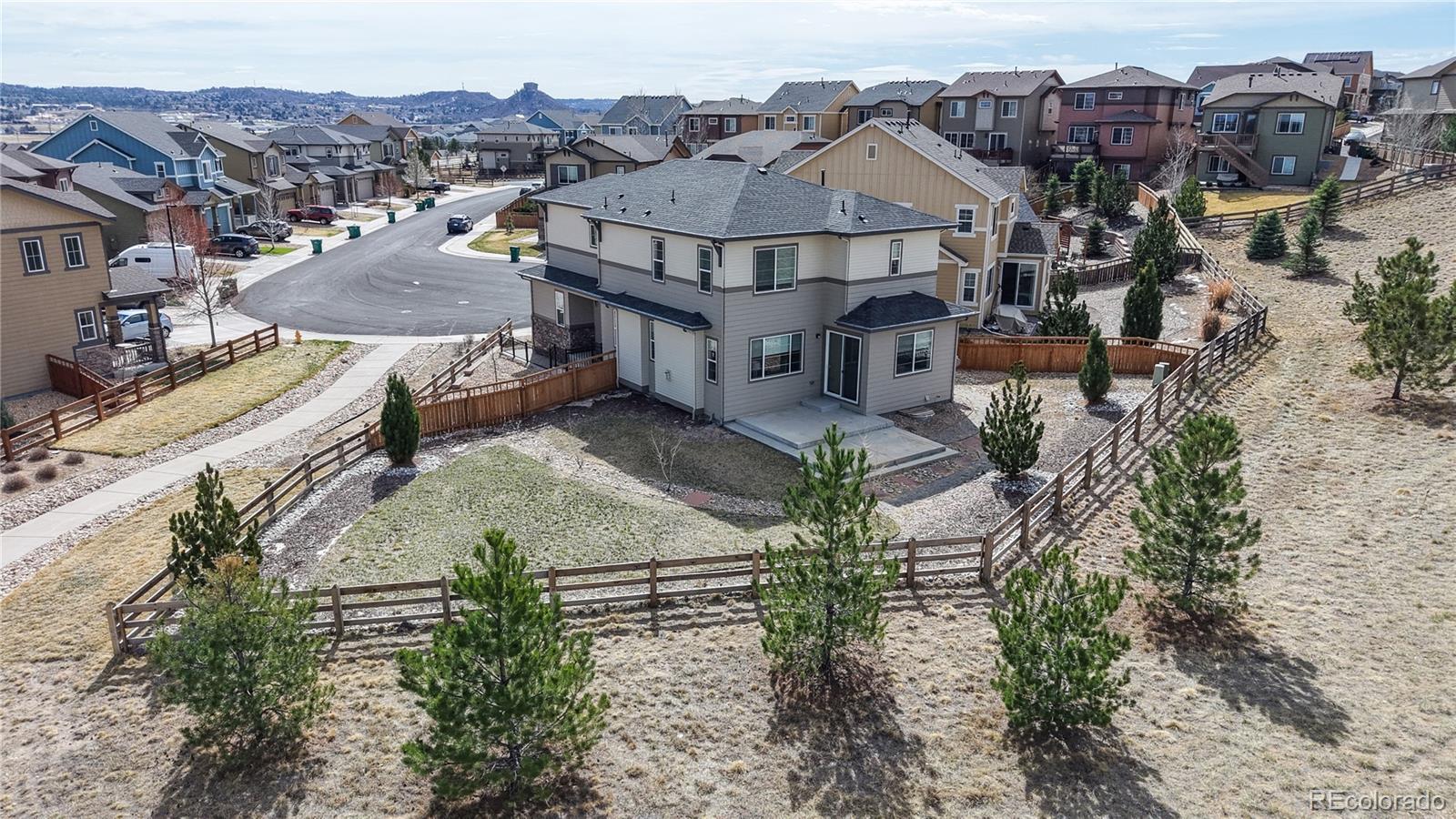 3335 Youngheart Way Castle Rock CO 80109