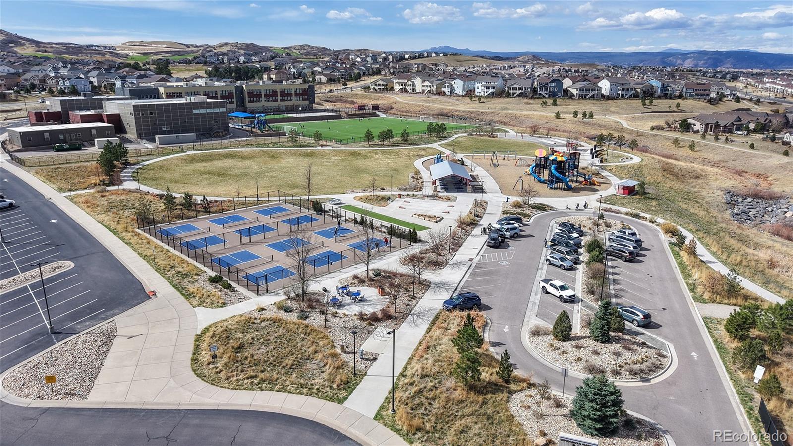 3335 Youngheart Way Castle Rock CO 80109