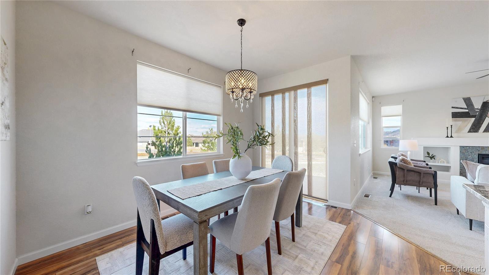 3335 Youngheart Way Castle Rock CO 80109
