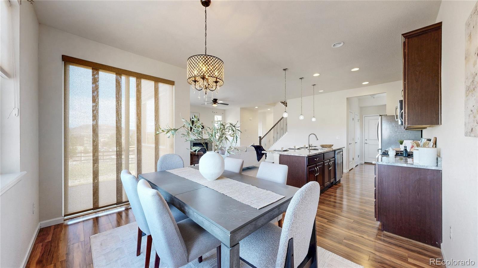 3335 Youngheart Way Castle Rock CO 80109