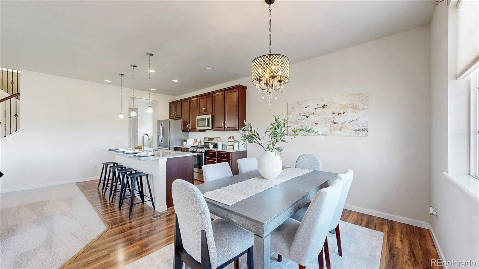 3335 Youngheart Way Castle Rock CO 80109