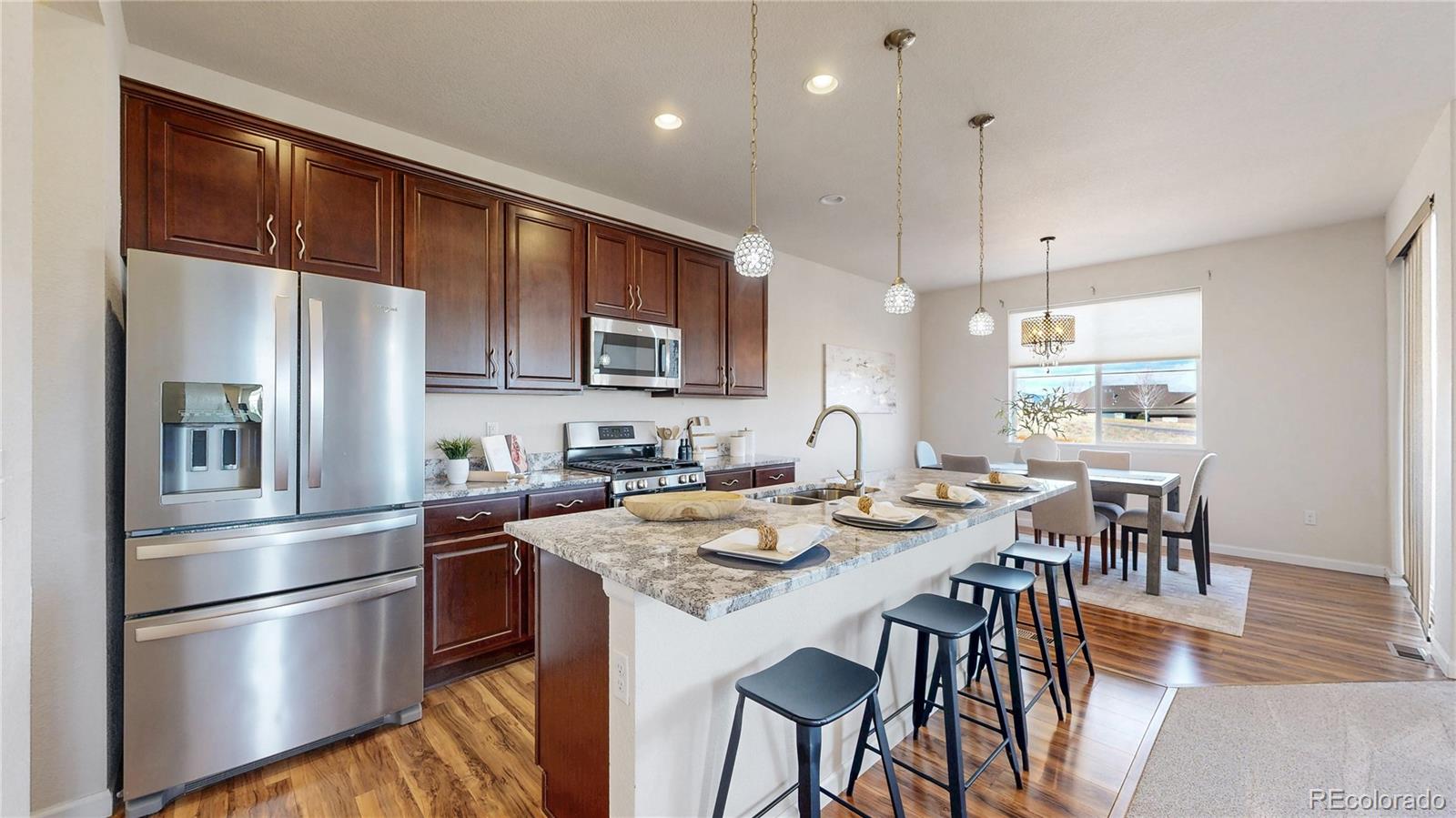 3335 Youngheart Way Castle Rock CO 80109