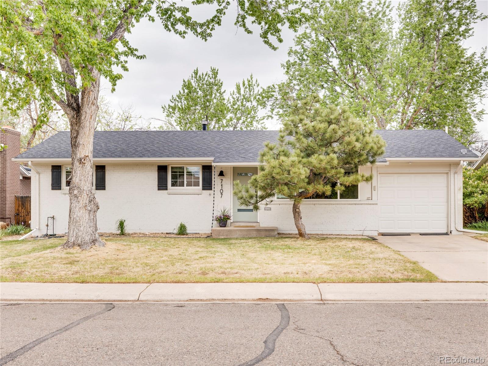 7107 E Wyoming Place Denver CO 80224