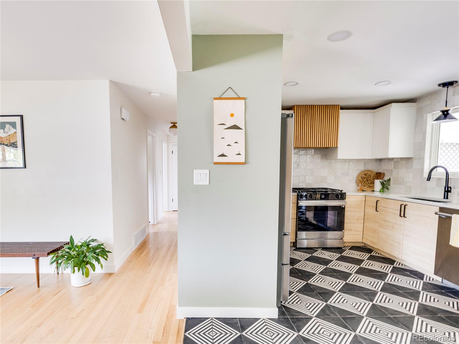7107 E Wyoming Place Denver CO 80224