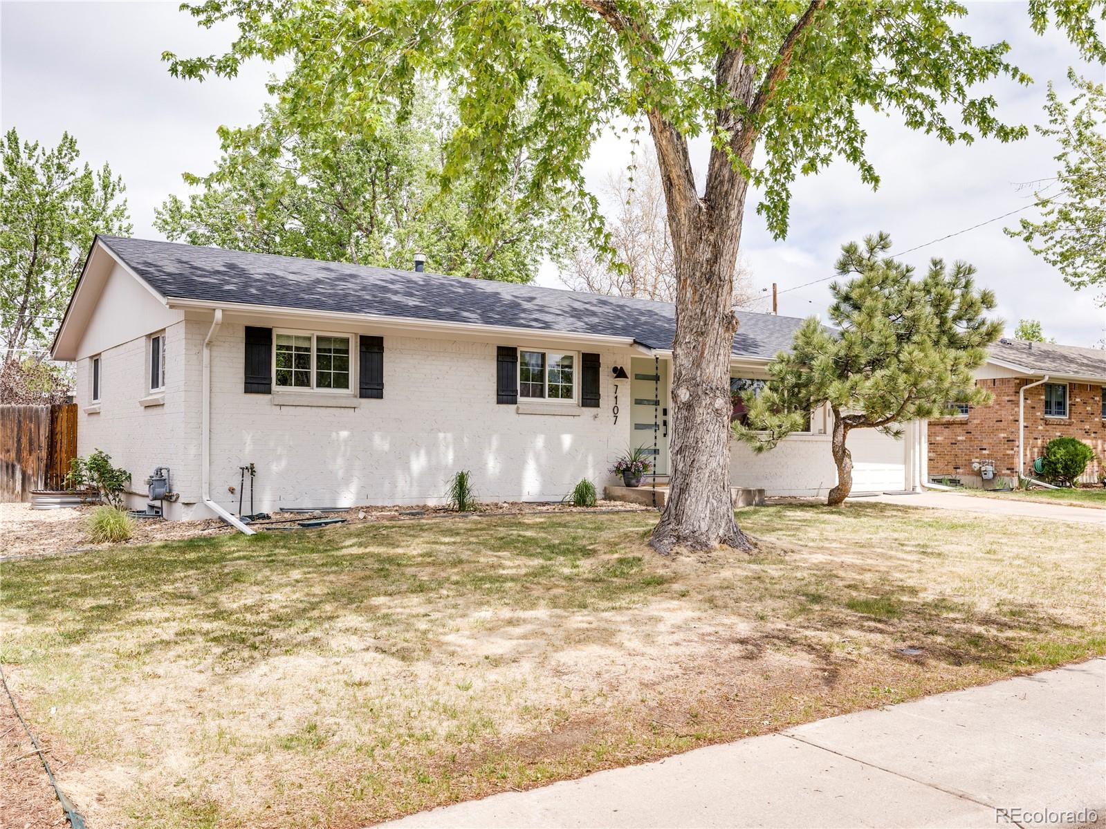 7107 E Wyoming Place Denver CO 80224