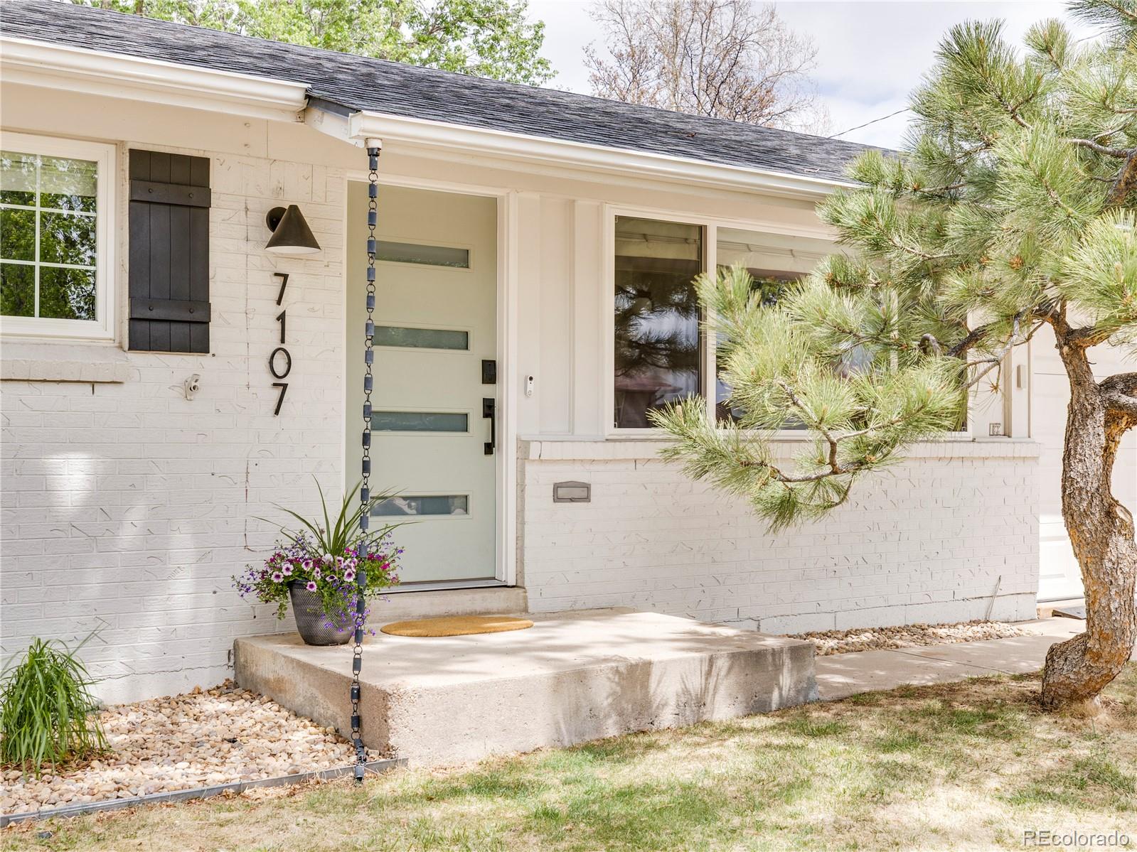 7107 E Wyoming Place Denver CO 80224