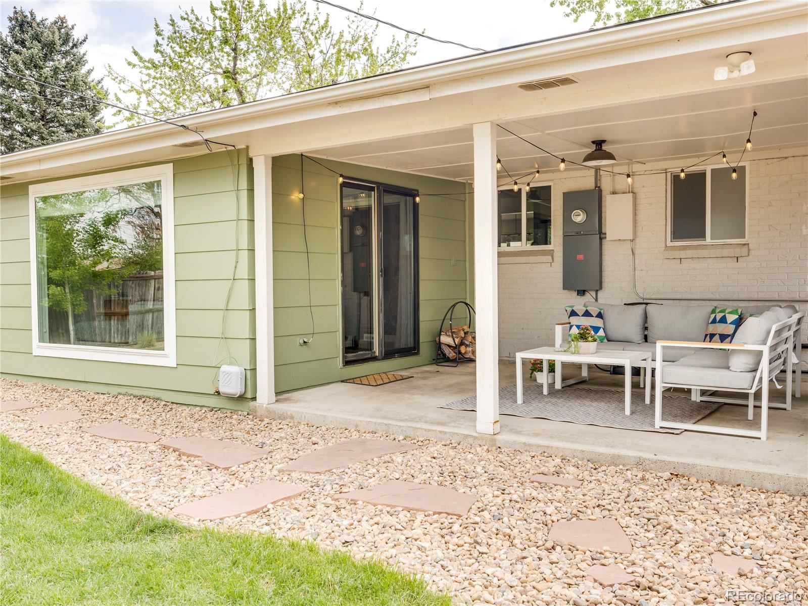 7107 E Wyoming Place Denver CO 80224