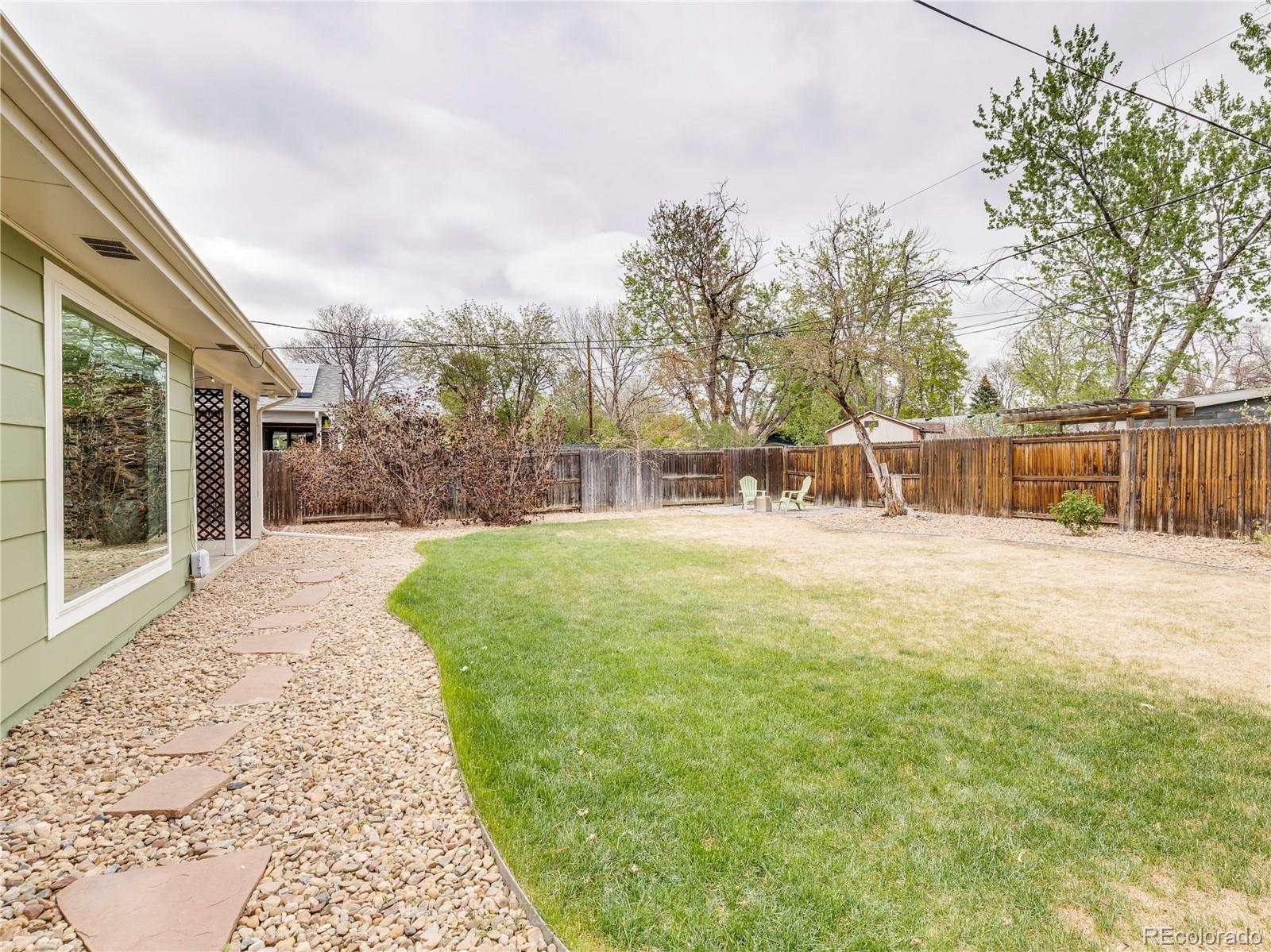 7107 E Wyoming Place Denver CO 80224