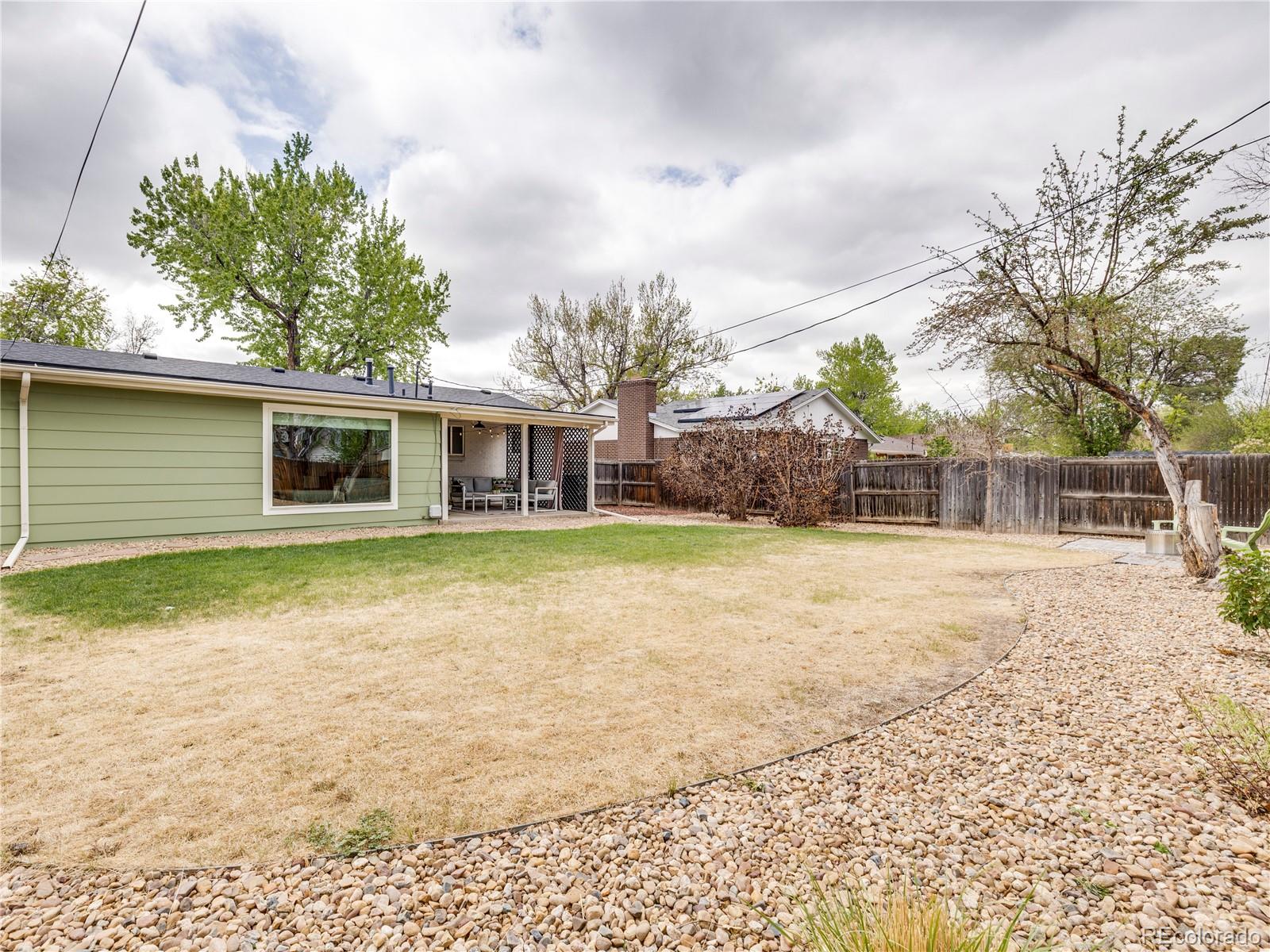 7107 E Wyoming Place Denver CO 80224