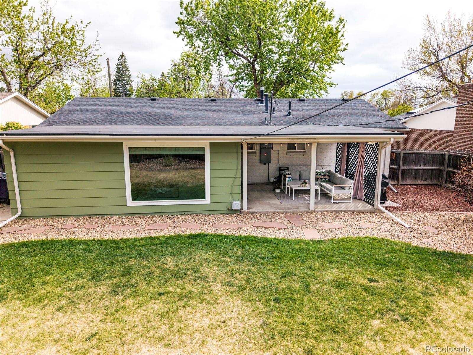 7107 E Wyoming Place Denver CO 80224