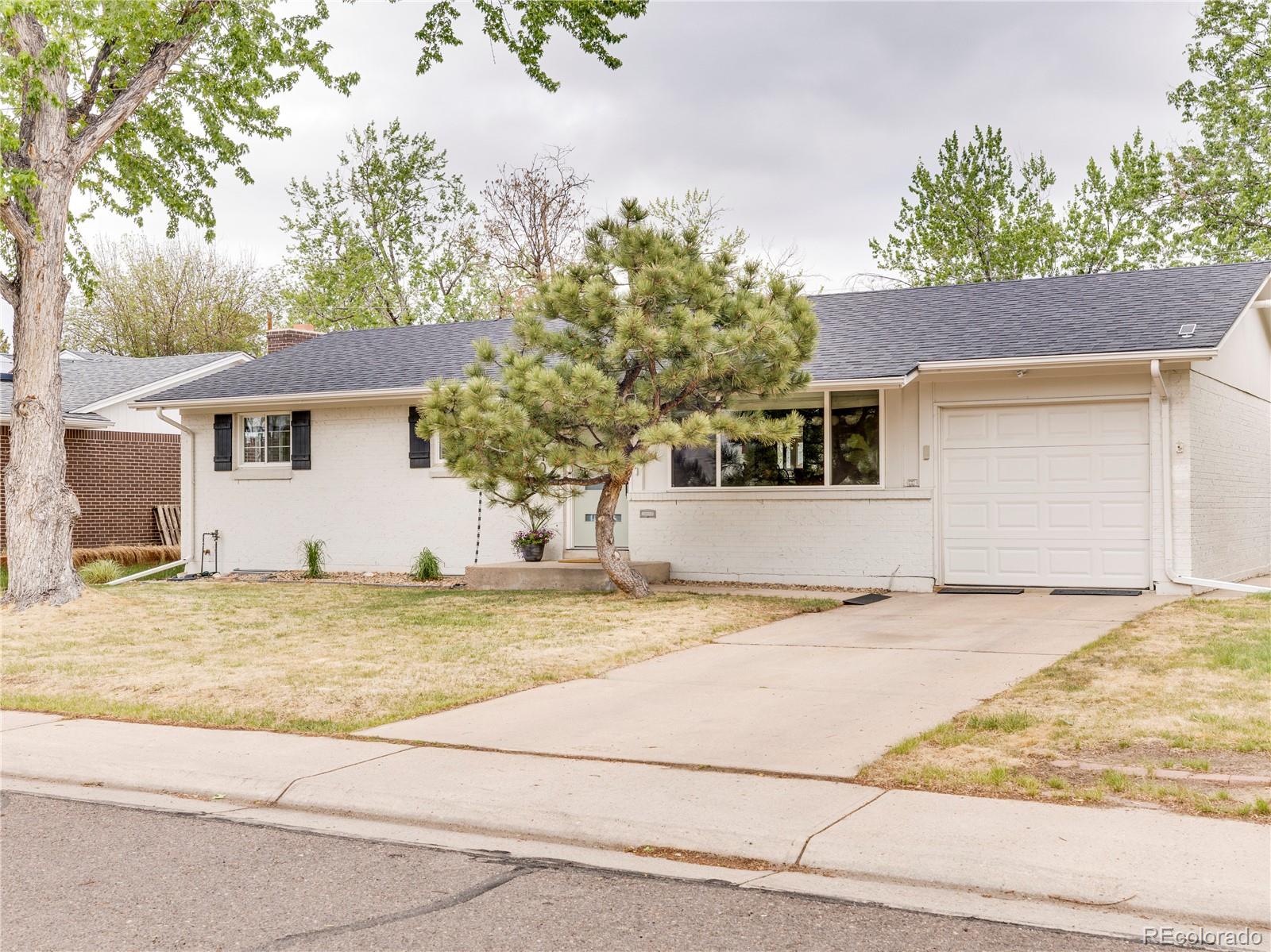 7107 E Wyoming Place Denver CO 80224