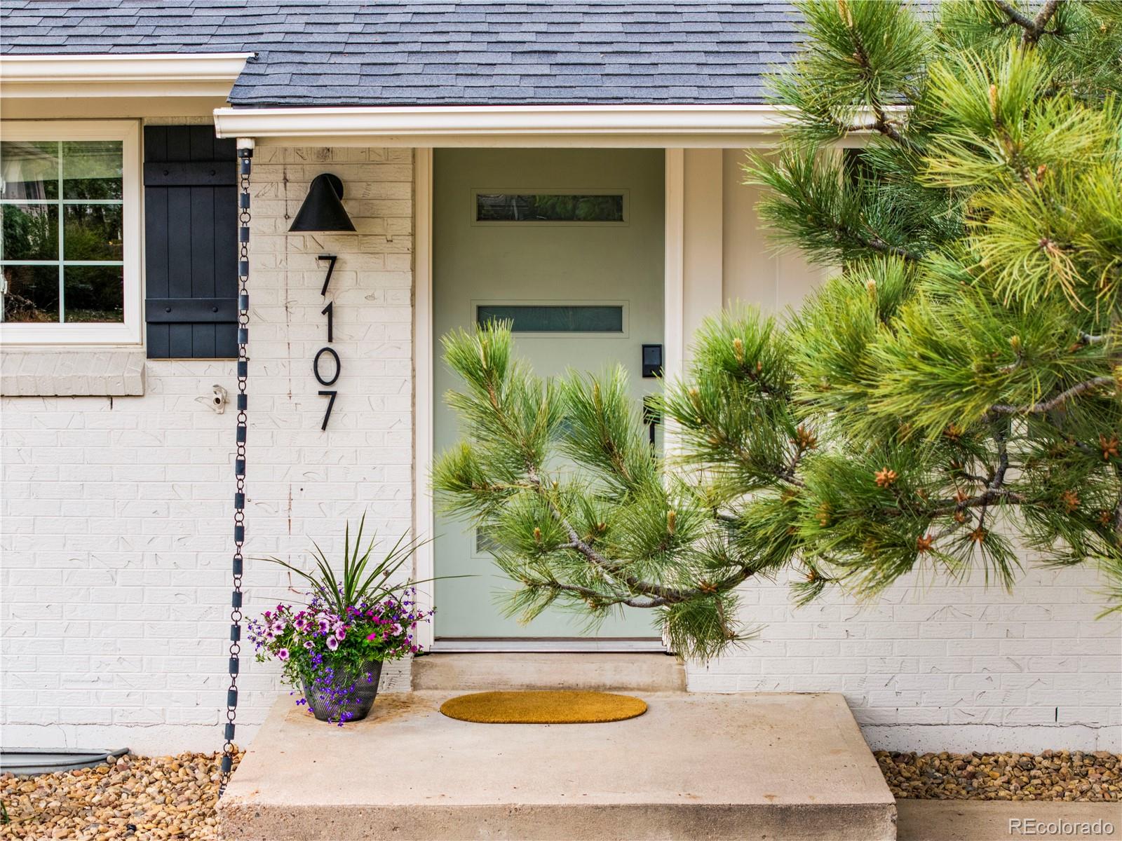 7107 E Wyoming Place Denver CO 80224