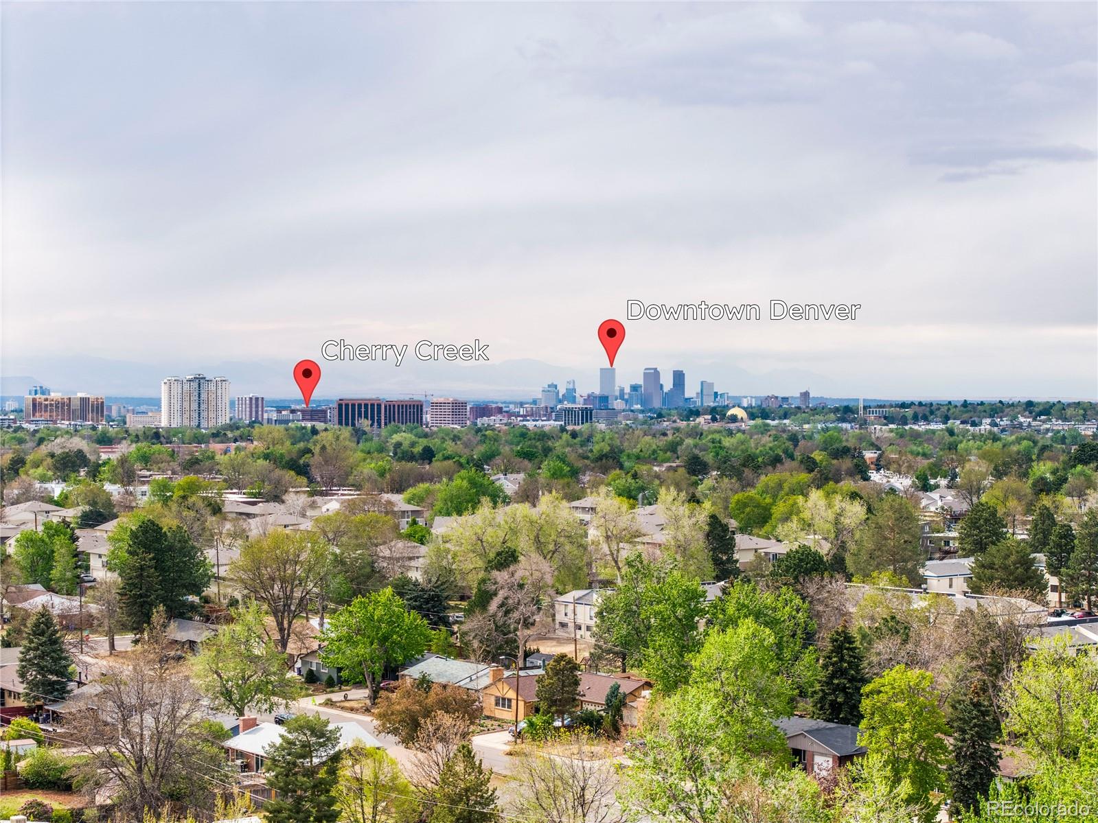 7107 E Wyoming Place Denver CO 80224