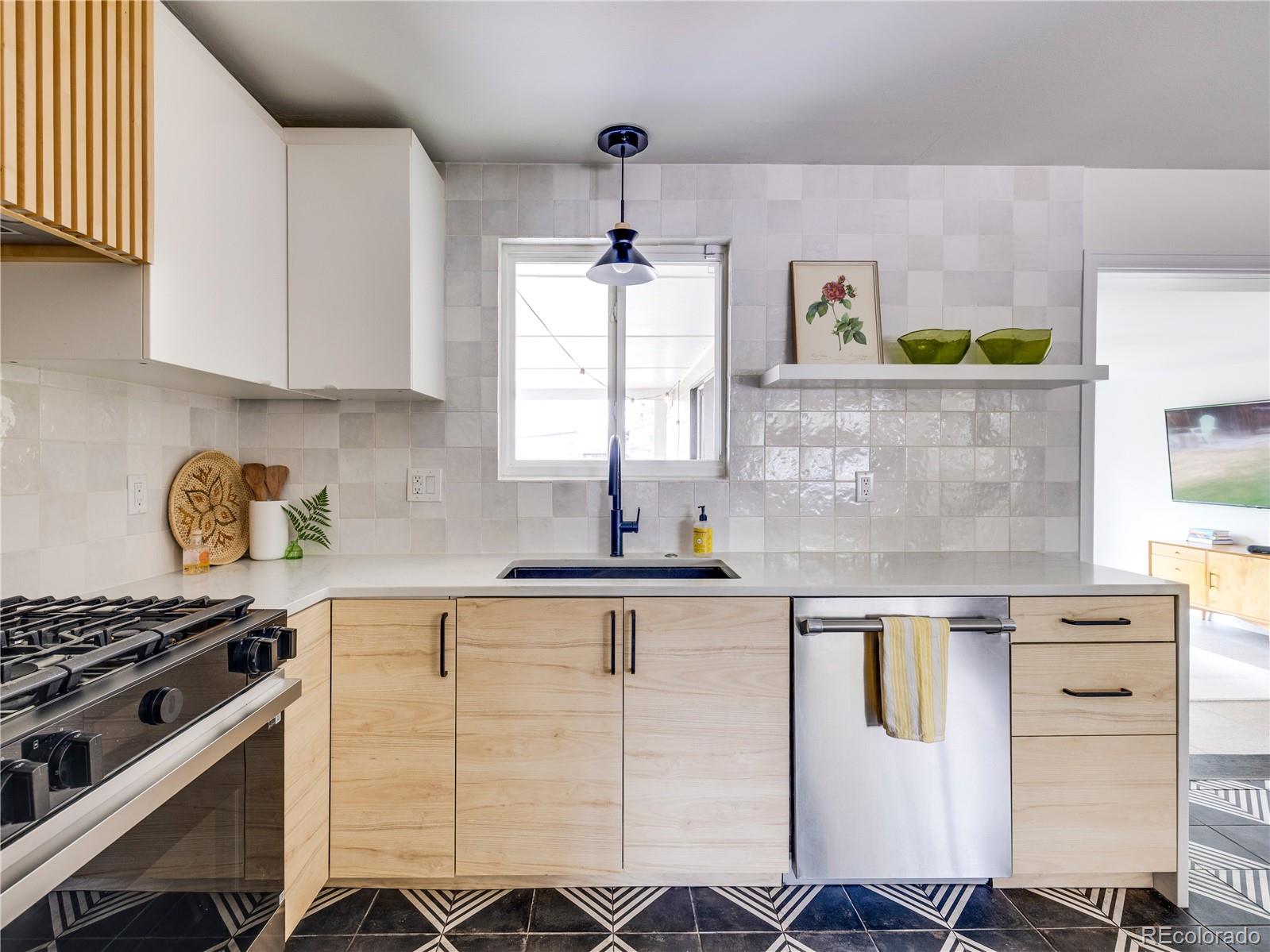 7107 E Wyoming Place Denver CO 80224