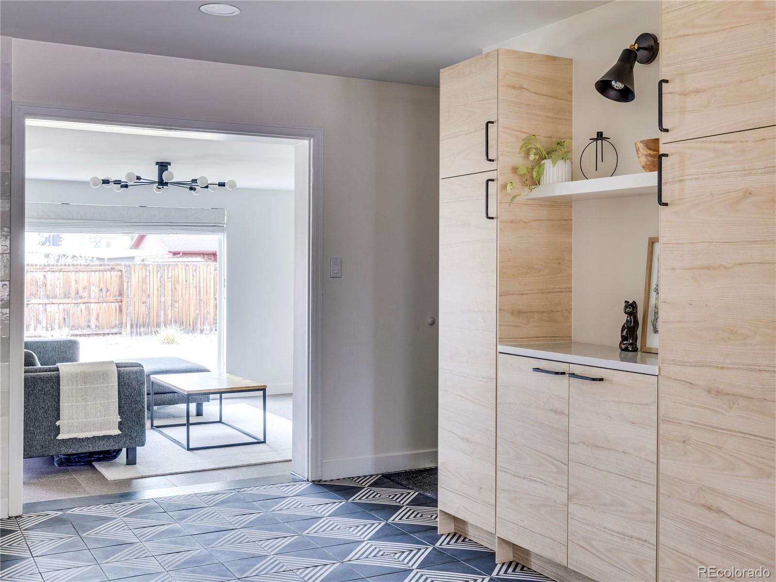 7107 E Wyoming Place Denver CO 80224