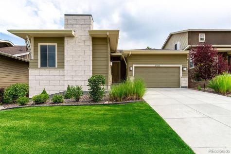 17490 W 94th Drive Arvada CO 80007