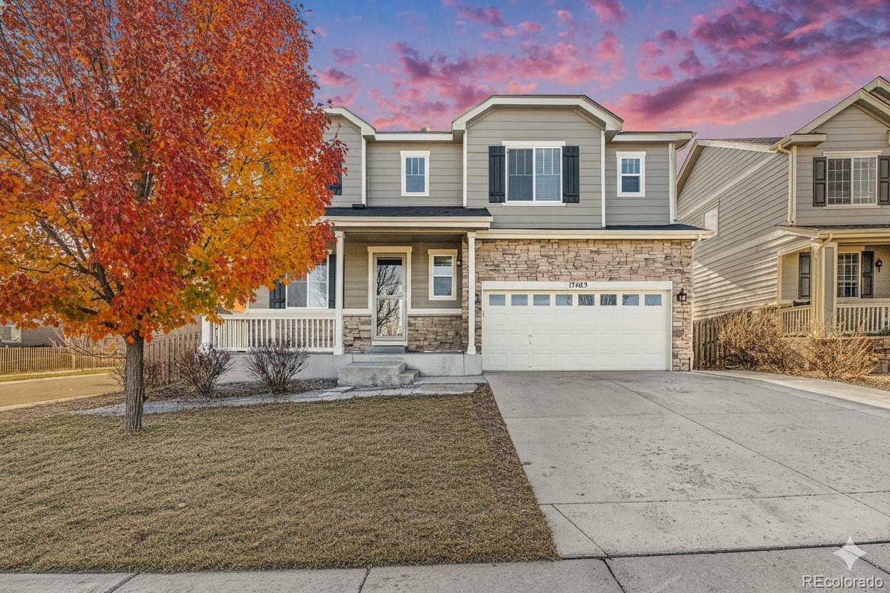 17402 E Neu Towne Parkway Parker CO 80134