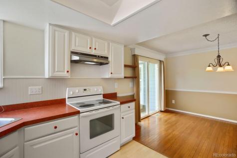 8268 Johnson Court Arvada CO 80005