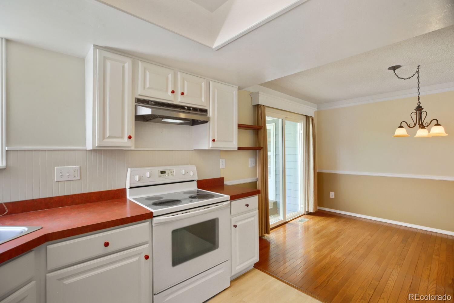 8268 Johnson Court Arvada CO 80005