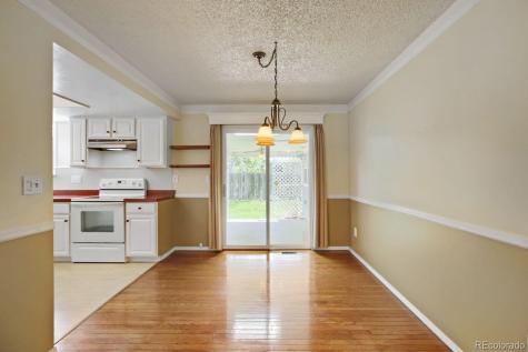 8268 Johnson Court Arvada CO 80005