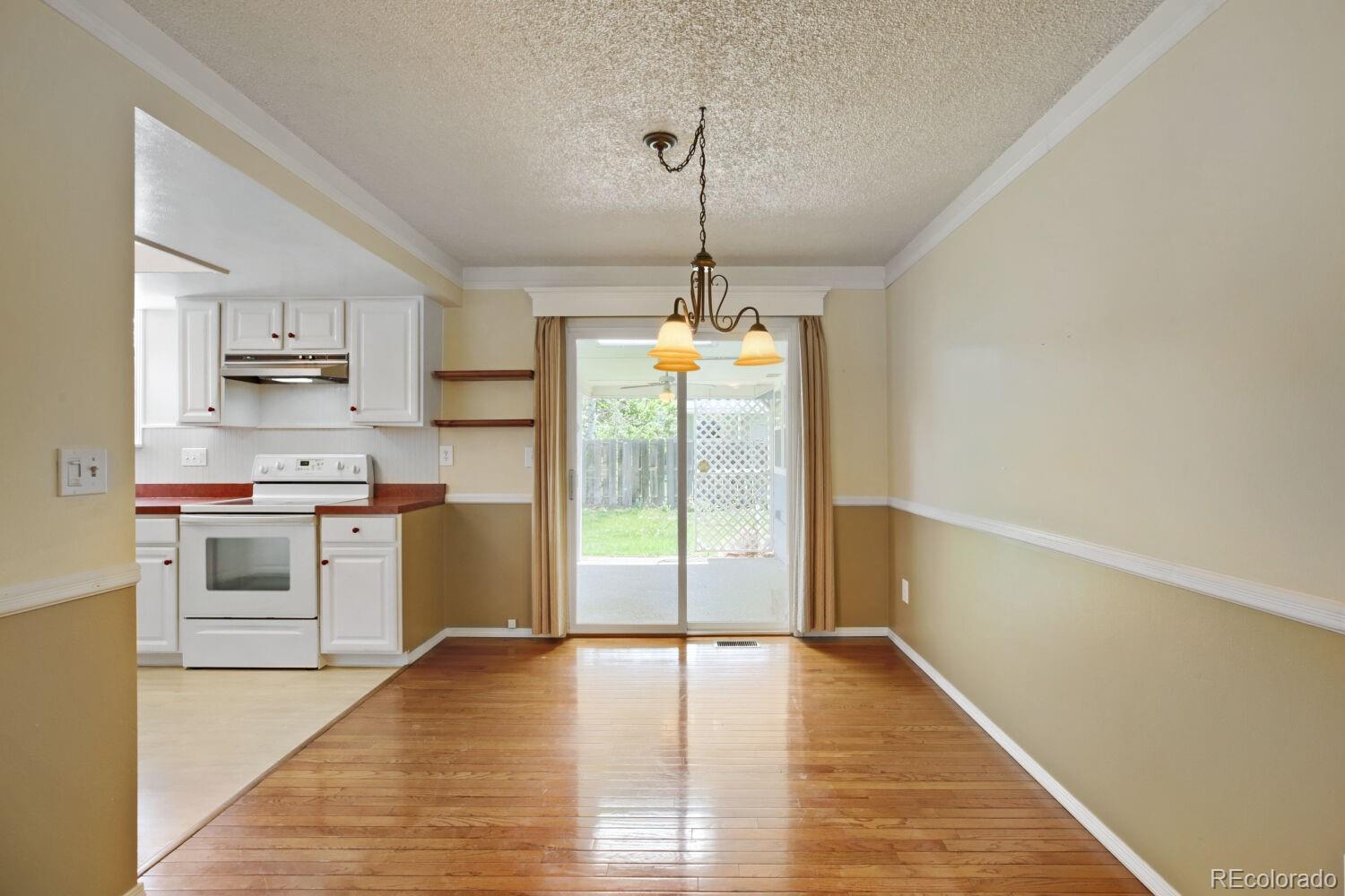 8268 Johnson Court Arvada CO 80005