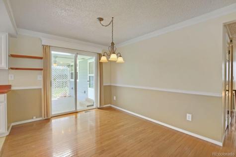 8268 Johnson Court Arvada CO 80005