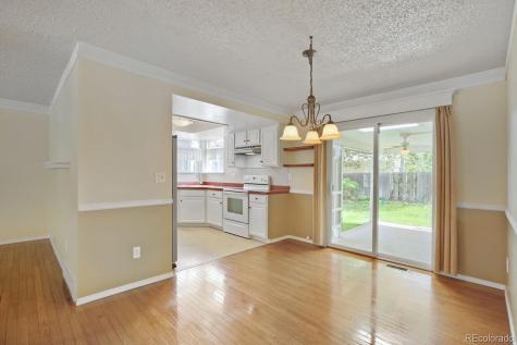 8268 Johnson Court Arvada CO 80005