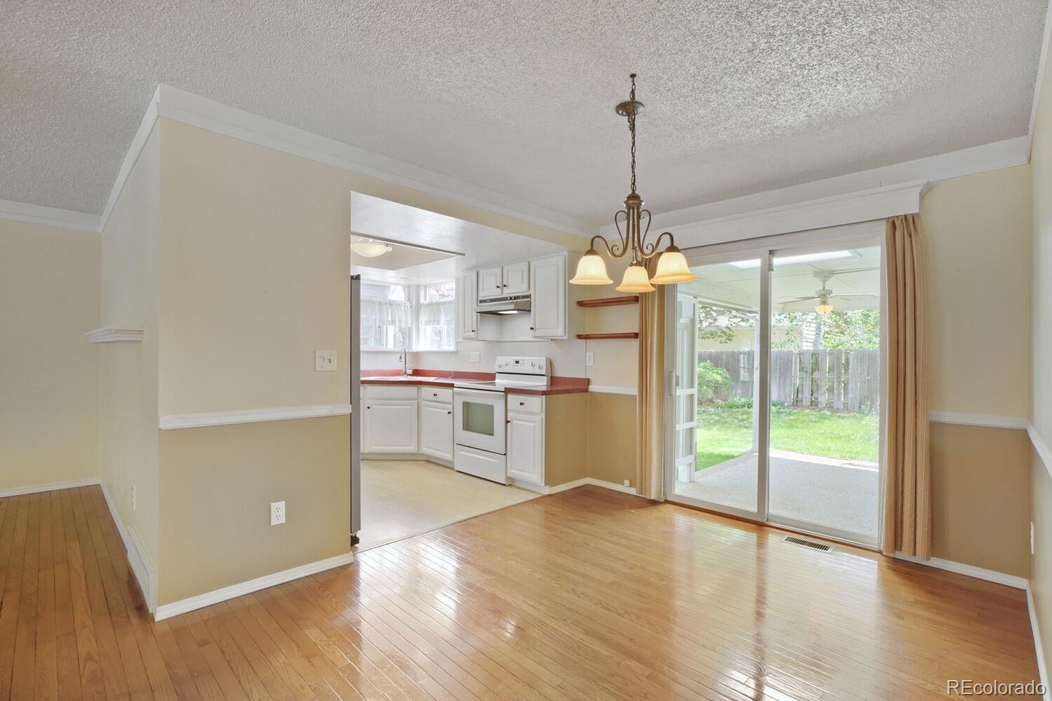 8268 Johnson Court Arvada CO 80005