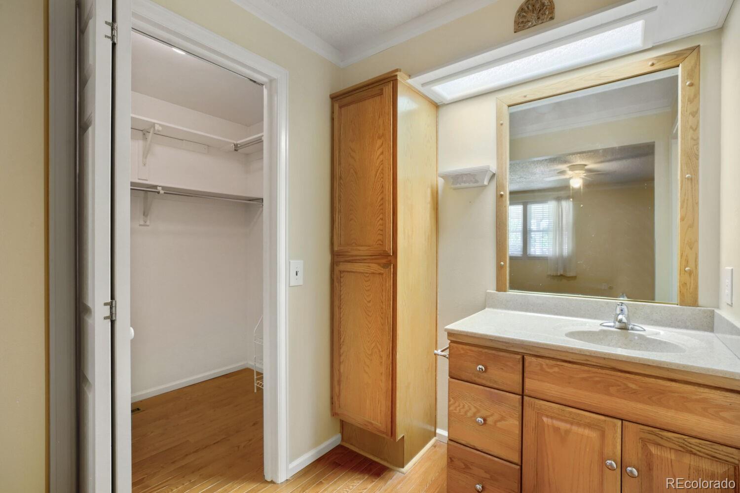 8268 Johnson Court Arvada CO 80005