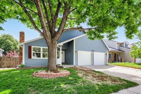 8268 Johnson Court Arvada CO 80005
