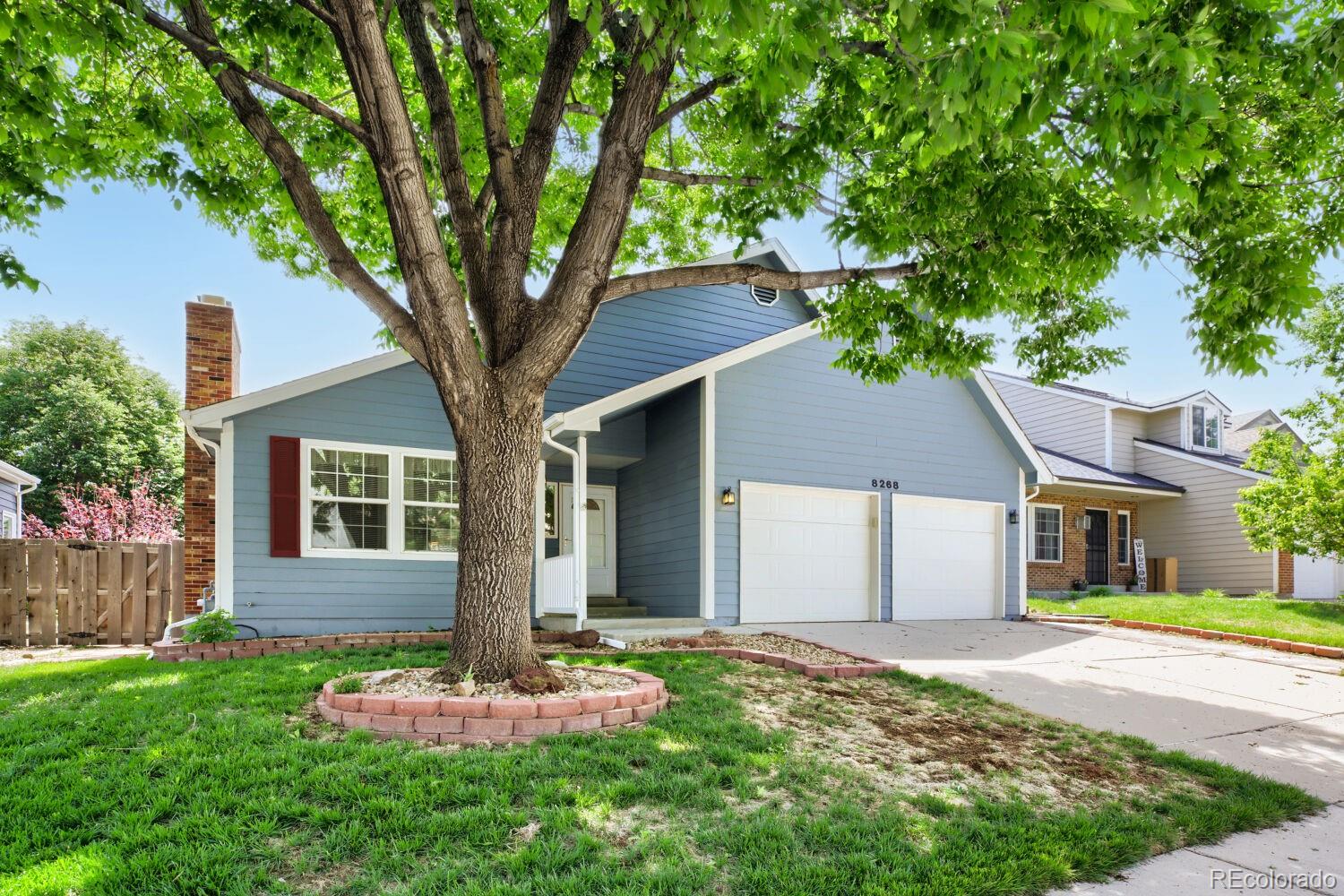 8268 Johnson Court Arvada CO 80005