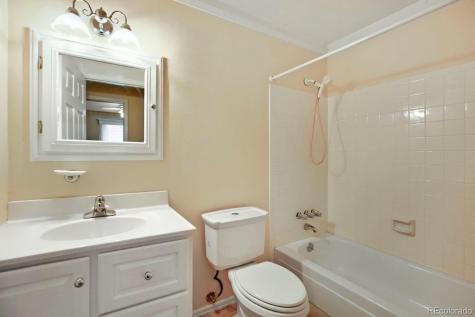 8268 Johnson Court Arvada CO 80005