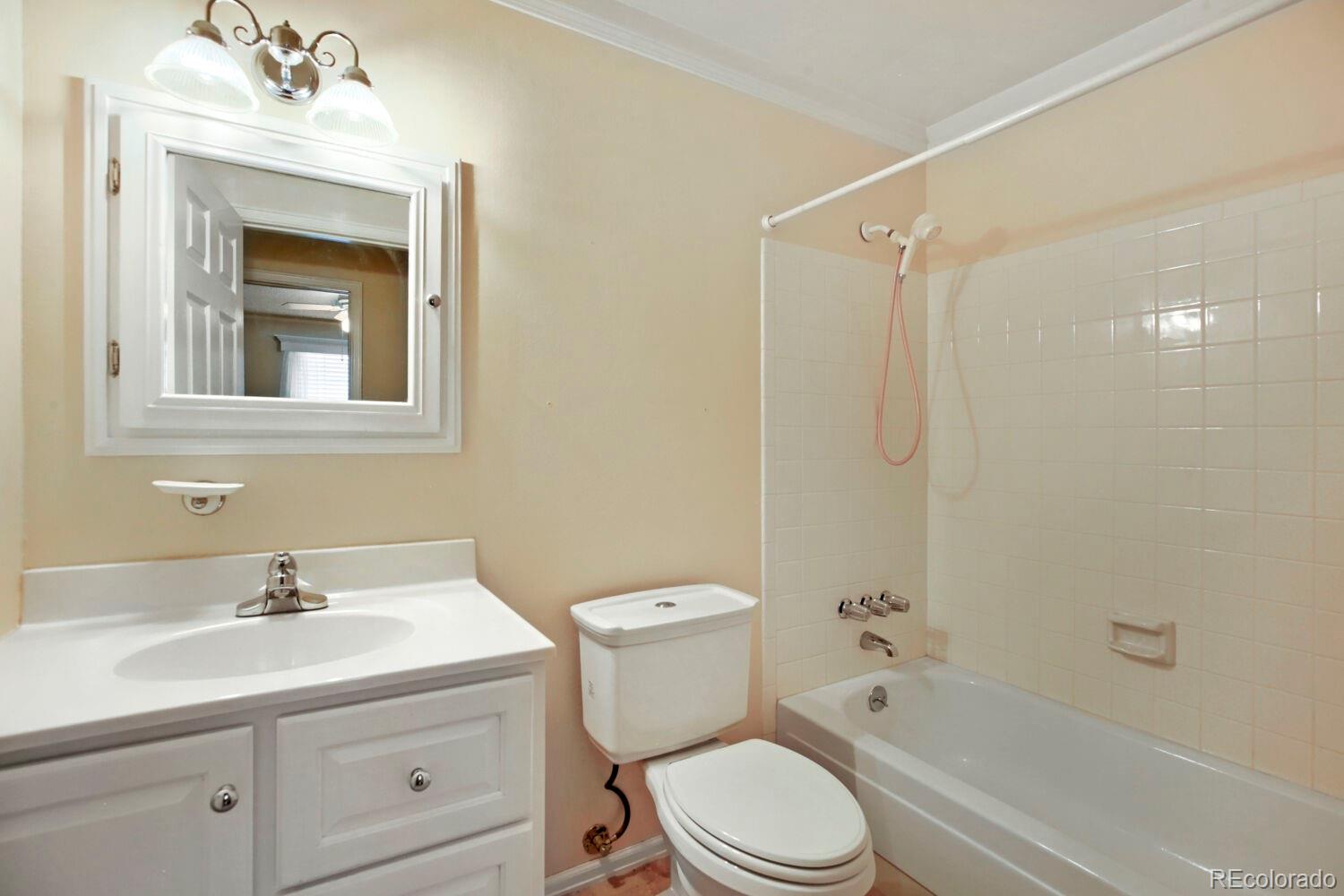 8268 Johnson Court Arvada CO 80005