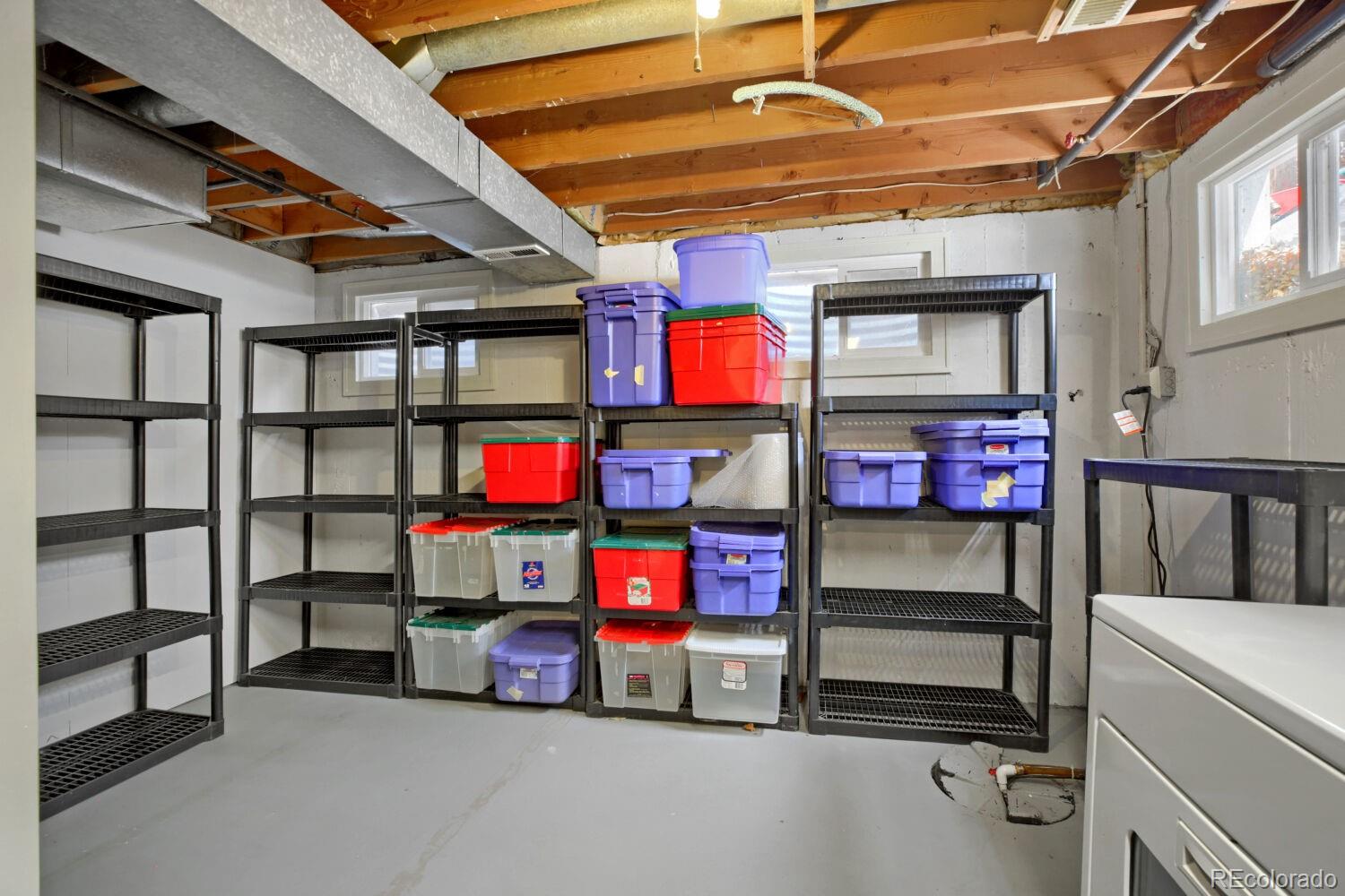 8268 Johnson Court Arvada CO 80005