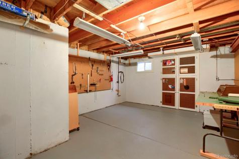 8268 Johnson Court Arvada CO 80005