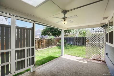 8268 Johnson Court Arvada CO 80005