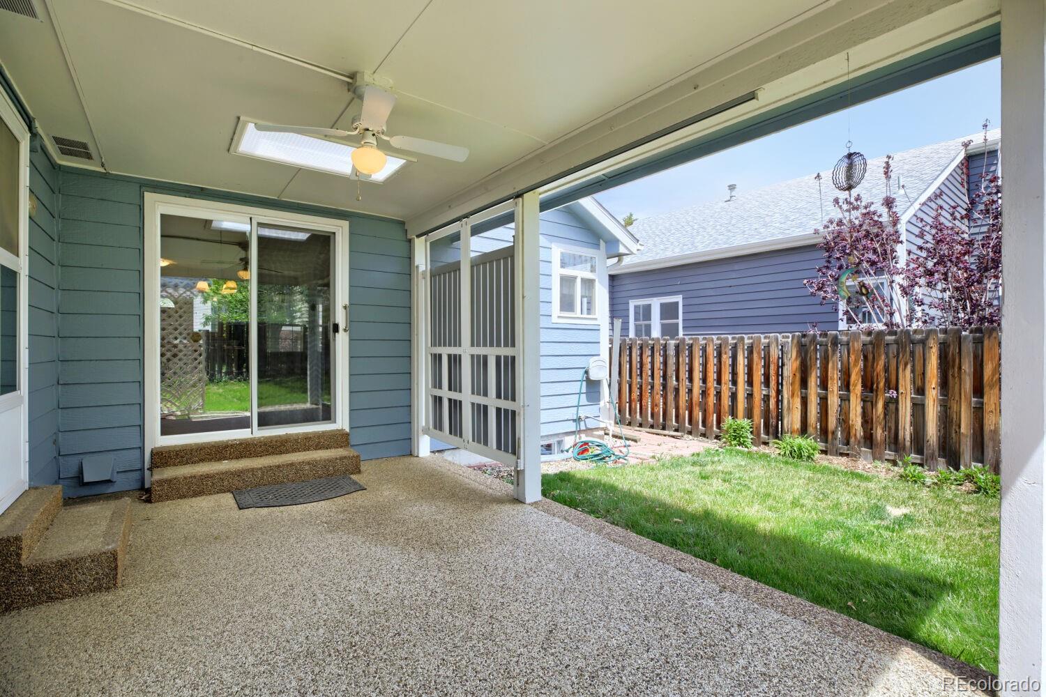 8268 Johnson Court Arvada CO 80005