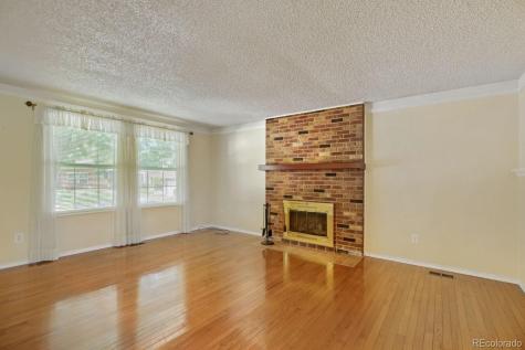 8268 Johnson Court Arvada CO 80005